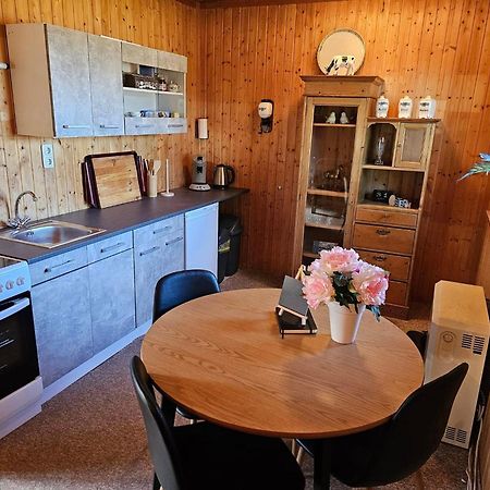 Ferienhaus-Wurzbach Eksteriør bilde